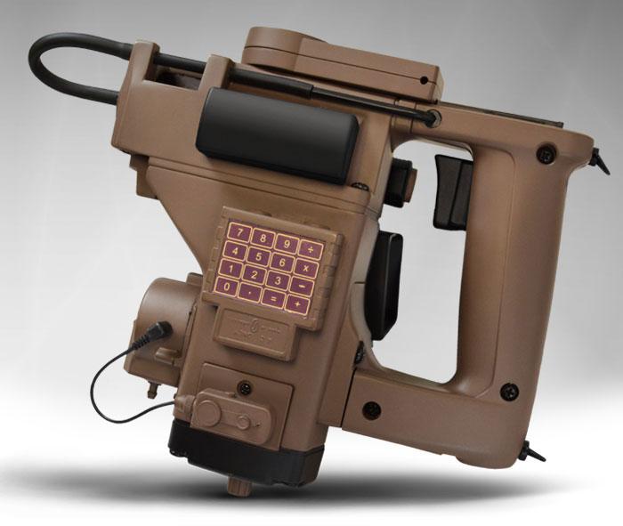 Aliens Replik M314 Motion Tracker 23 cm Image 9