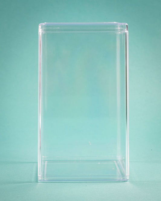 heo Schutzhülle Protective Display Case für Funko POP!™ Figuren Image 2