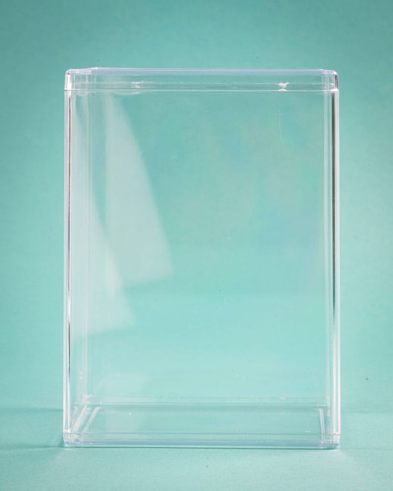 heo Schutzhülle Protective Display Case für Funko POP!™ Figuren Image 15