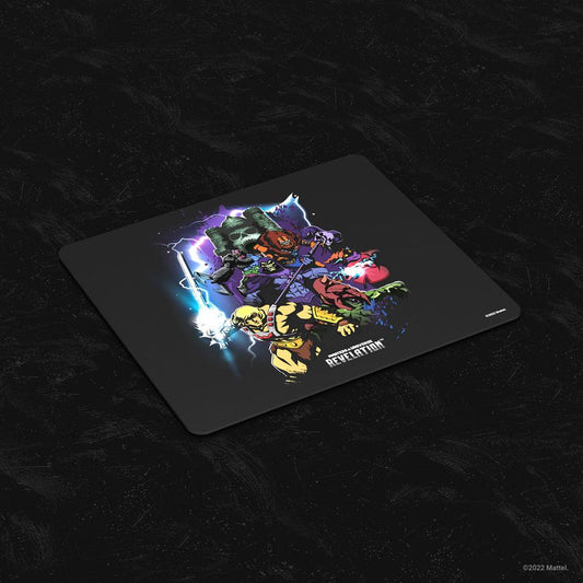 Masters of the Universe: Revelation™ Mousepad Grayskull's Destiny 25 x 22 cm Image 2