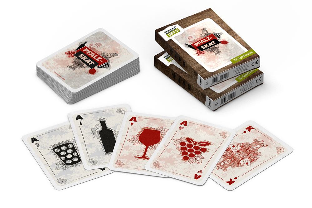 Heer ma uff!! - Pfalz-Skat Image 10