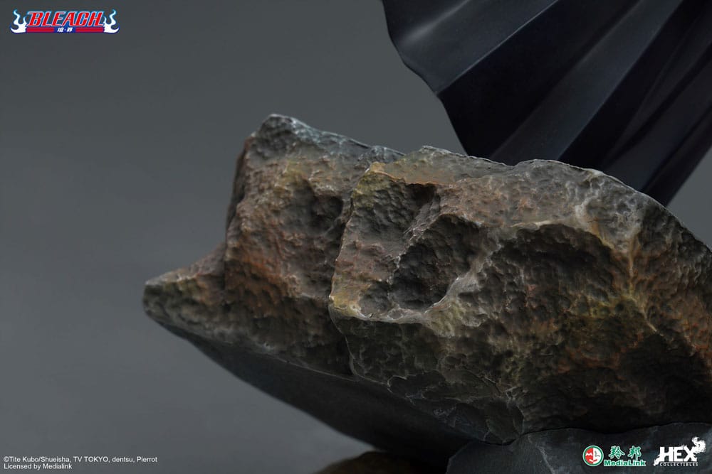 Bleach Elite Dynamic Statue 1/6 Ichigo Kurosaki 51 cm Image 18