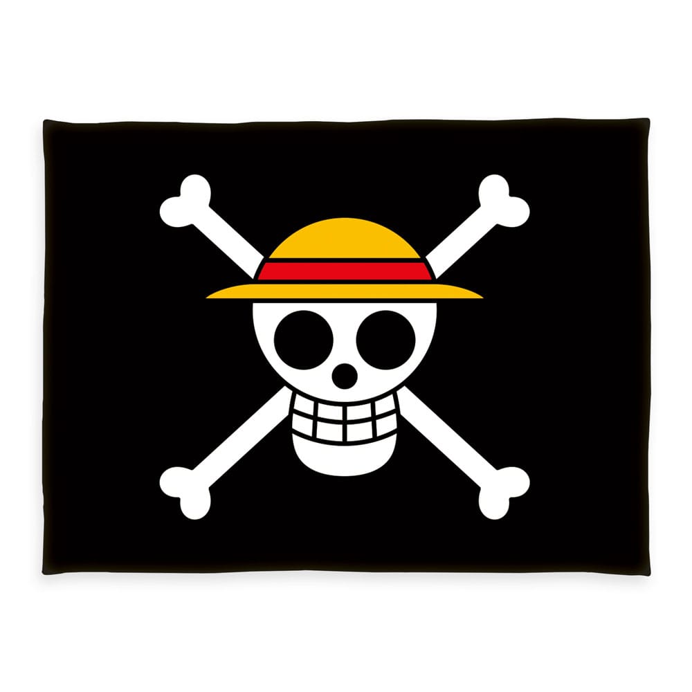 One Piece Flanell-Fleecedecke 150 x 200 cm Image 8
