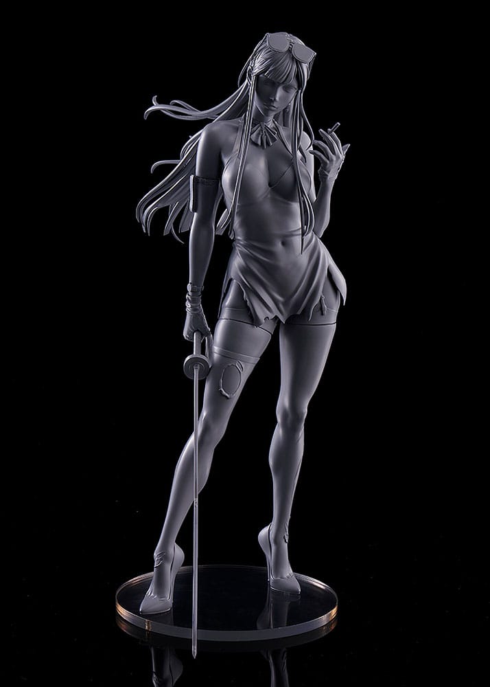 Original Character G.A.F.C. Series PVC Statue Irena Illustrated by Guweiz 24 cm Image 6
