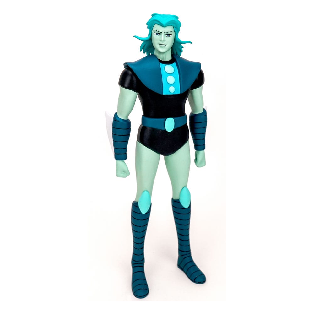 Grendizer Vinyl Figur Commander Iara 23 cm Image