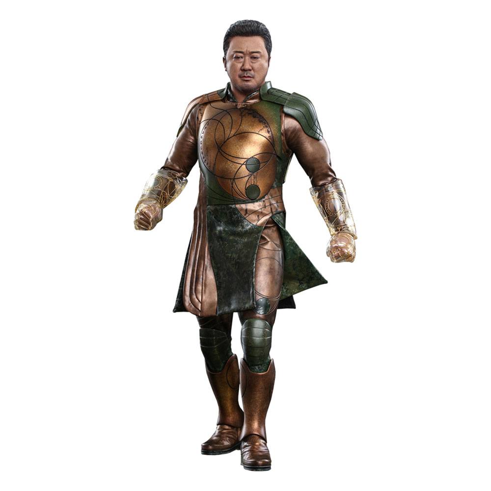 Eternals Movie Masterpiece Actionfigur 1/6 Gilgamesh 30 cm Image 1