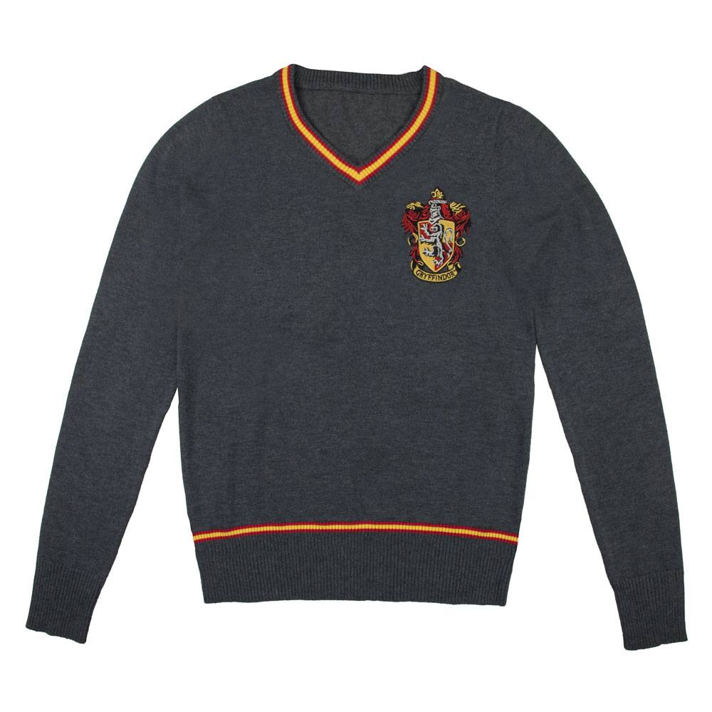Harry Potter Strickpullover Gryffindor Größe L Image 1