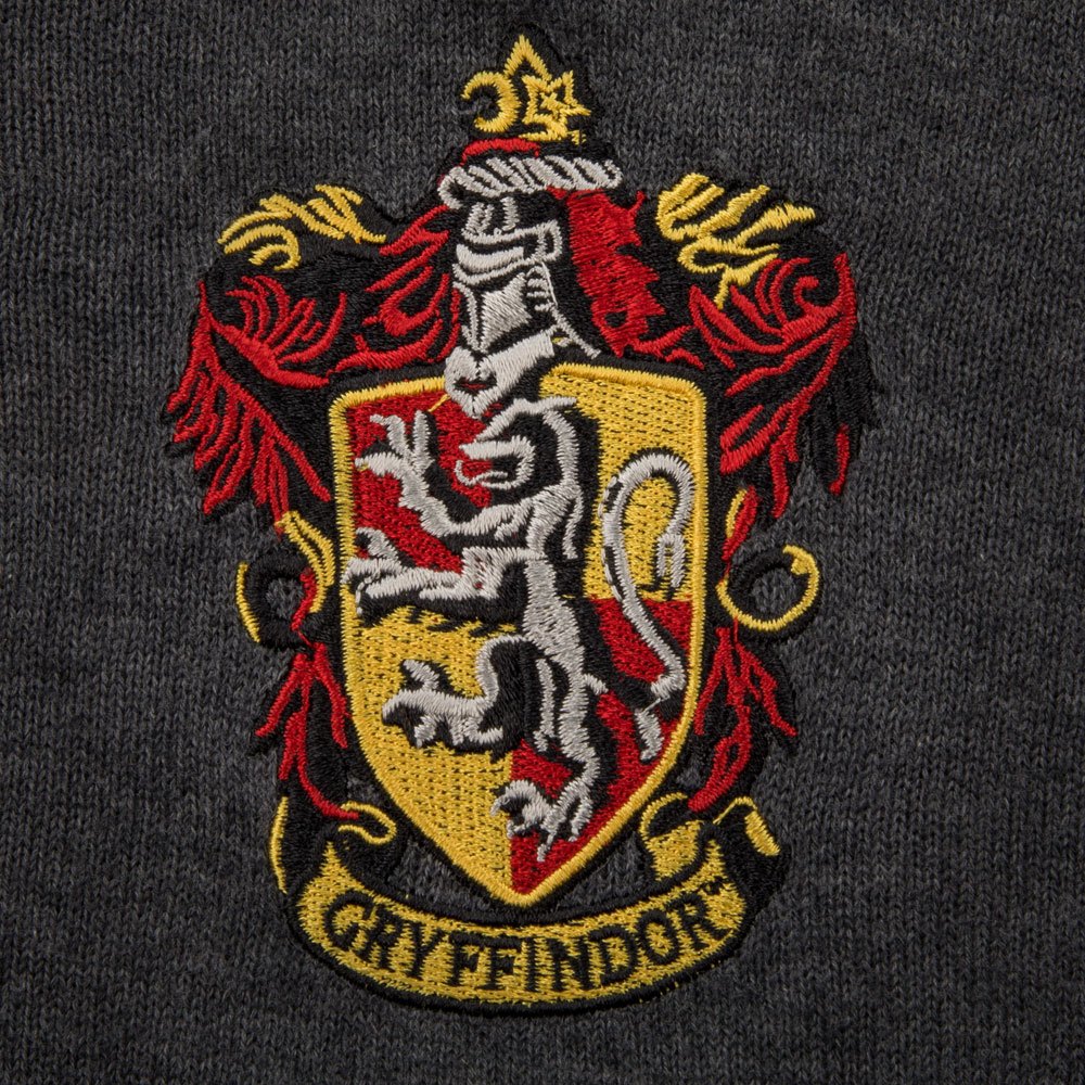 Harry Potter Strickpullover Gryffindor Größe L Image 3