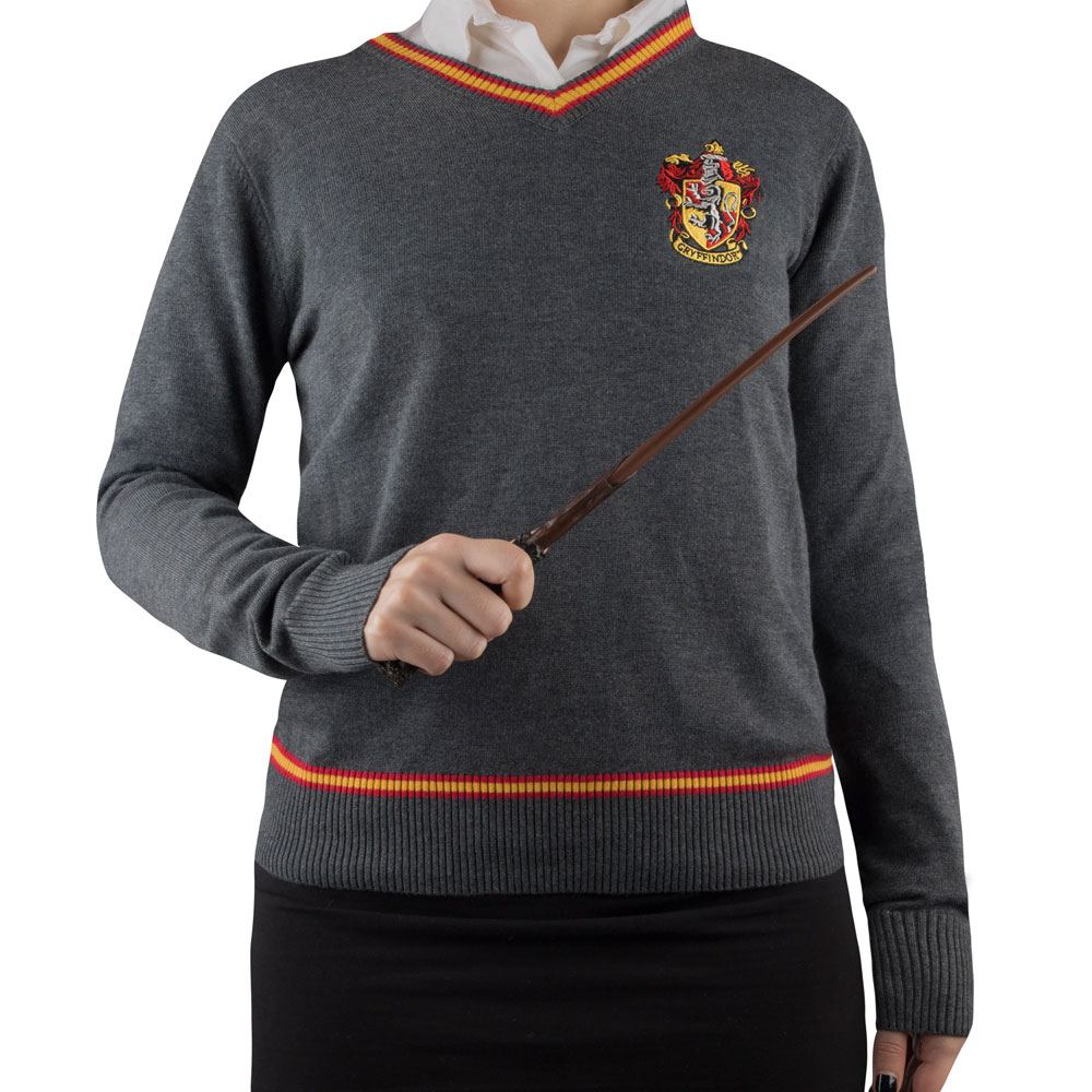 Harry Potter Strickpullover Gryffindor Größe L Image 4