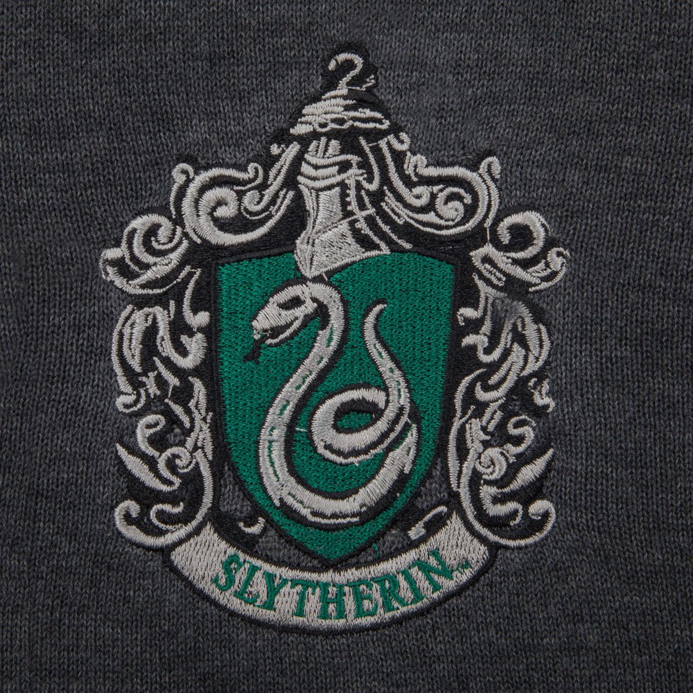 Harry Potter Strickpullover Slytherin Größe M Image 3