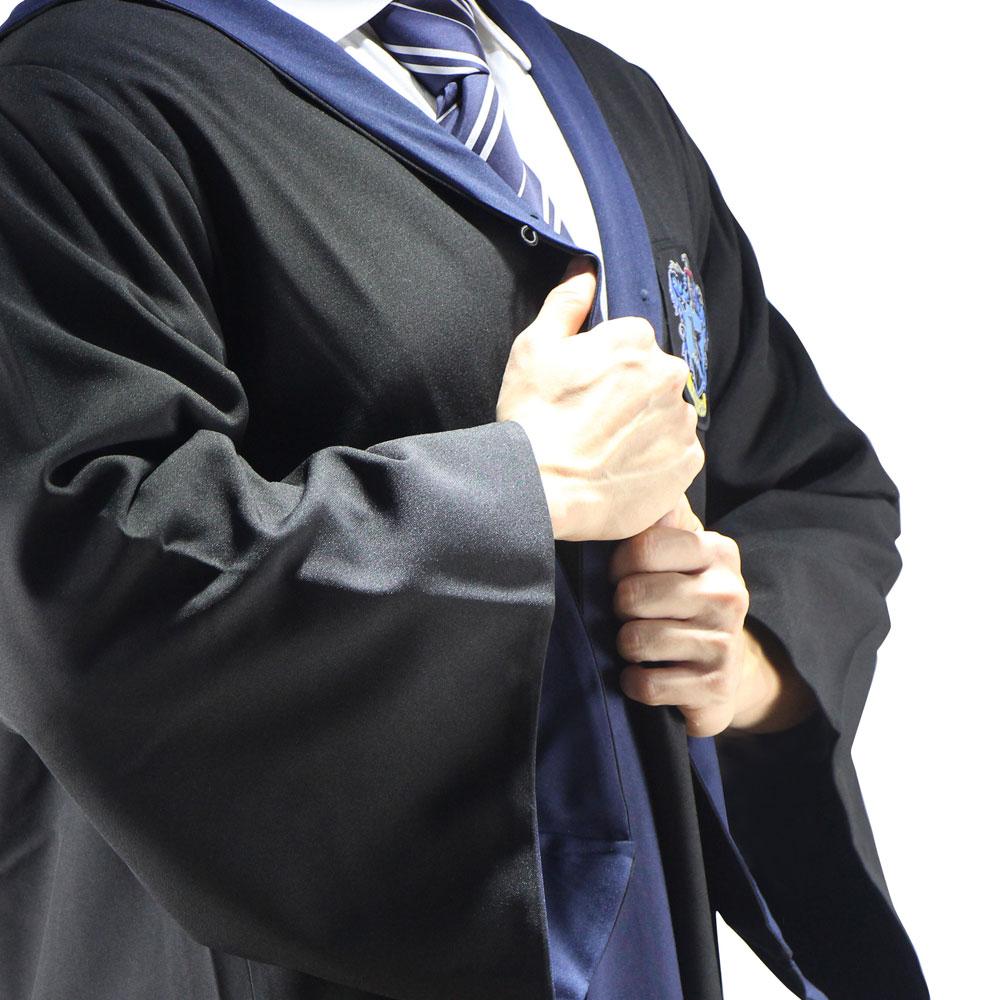 Harry Potter Zauberergewand Ravenclaw Größe XL Image 3