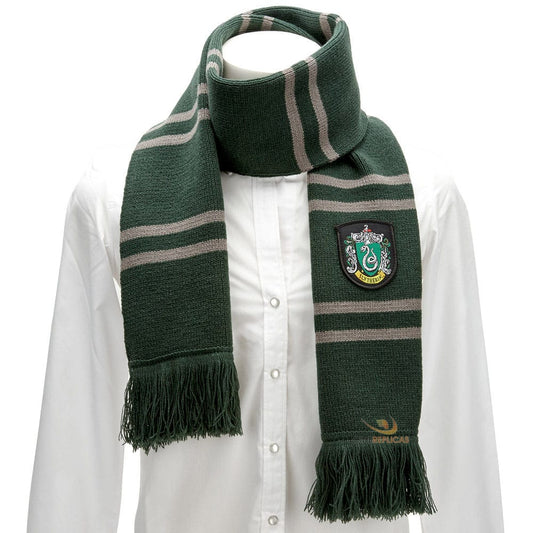 Harry Potter Schal Slytherin 190 cm Image 2