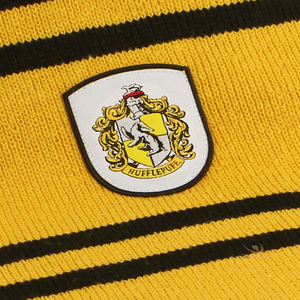 Harry Potter Schal Hufflepuff 190cm Image 2