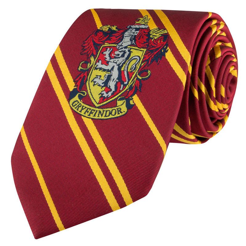 Harry Potter Krawatte Gryffindor New Edition Image