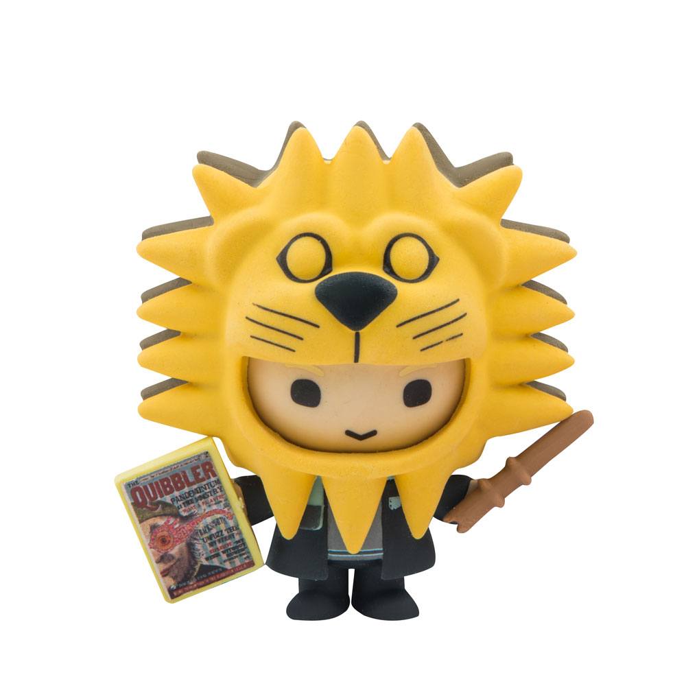 Harry Potter Sammelfiguren aus Gummi Display (24) Image 11