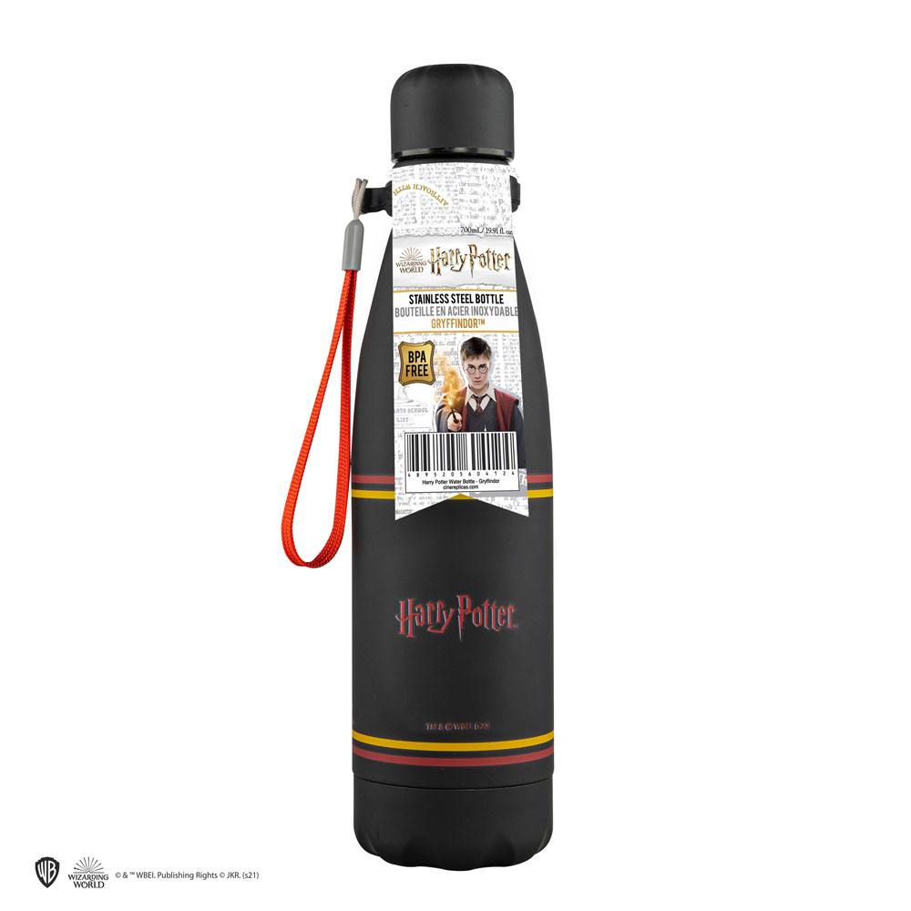 Harry Potter Thermosflasche Gryffindor Image 4