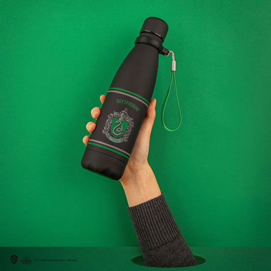 Harry Potter Thermosflasche Slytherin Image 2