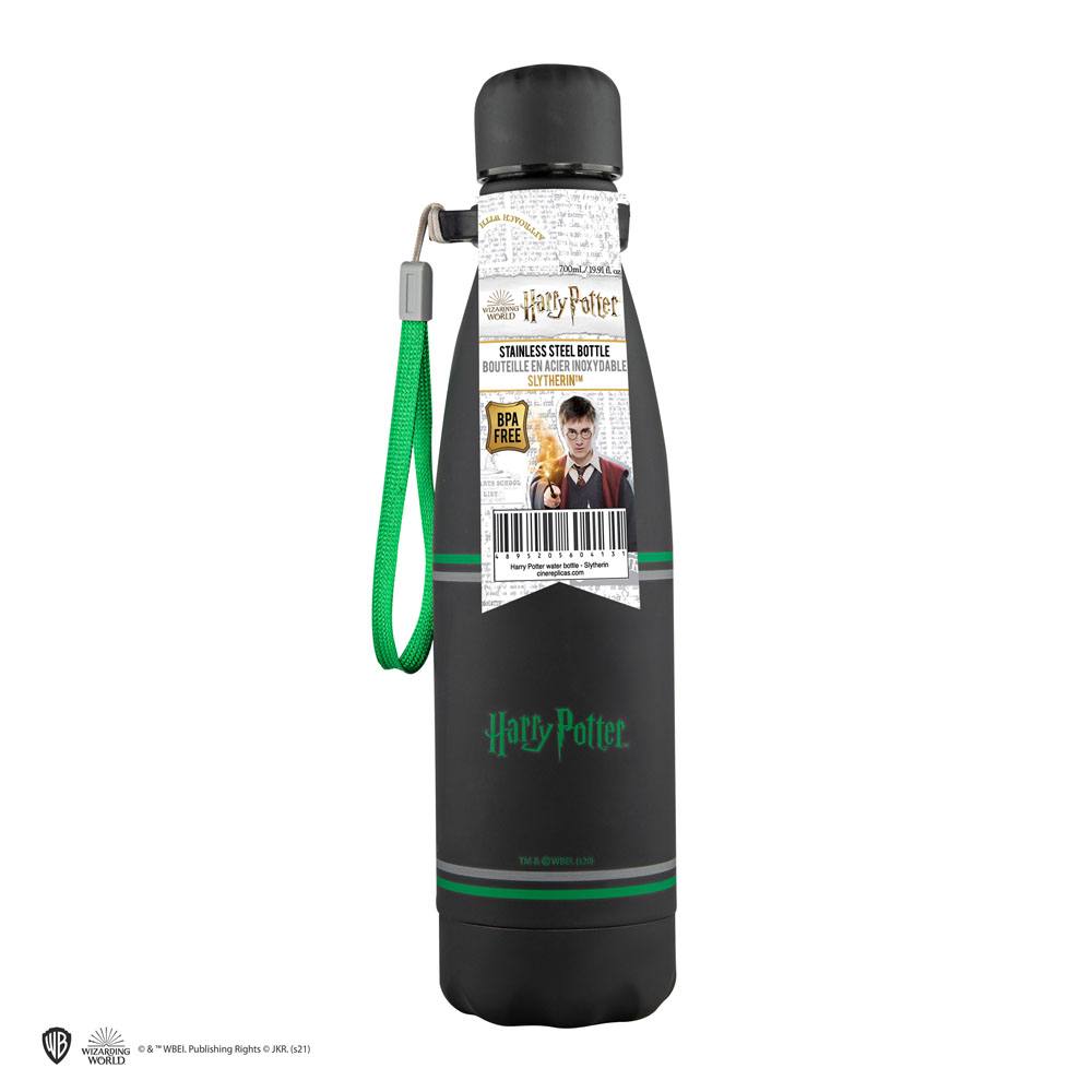 Harry Potter Thermosflasche Slytherin Image 4