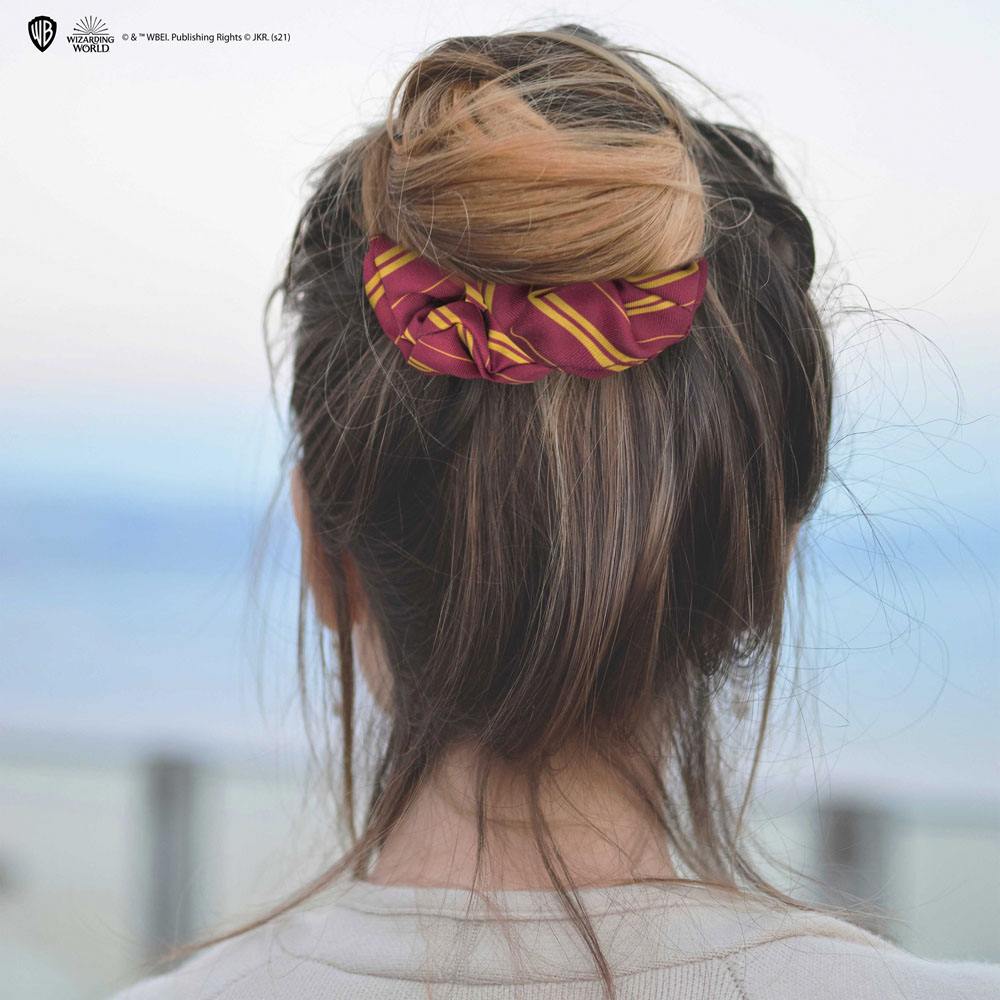 Harry Potter Classic Haarschmuck 2er-Set Gryffindor Image 2
