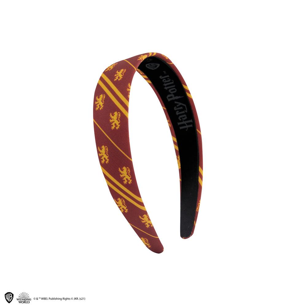 Harry Potter Classic Haarschmuck 2er-Set Gryffindor Image 4