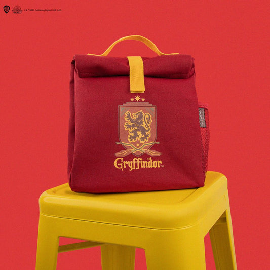 Harry Potter Brotzeittasche Gryffindor Image 2
