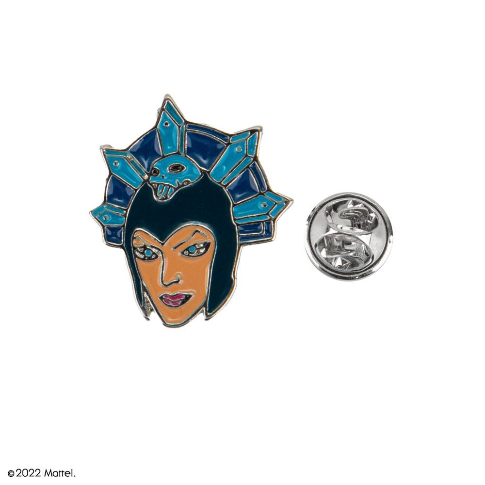 Masters of the Universe Ansteck-Buttons 6er-Pack Characters Image 10