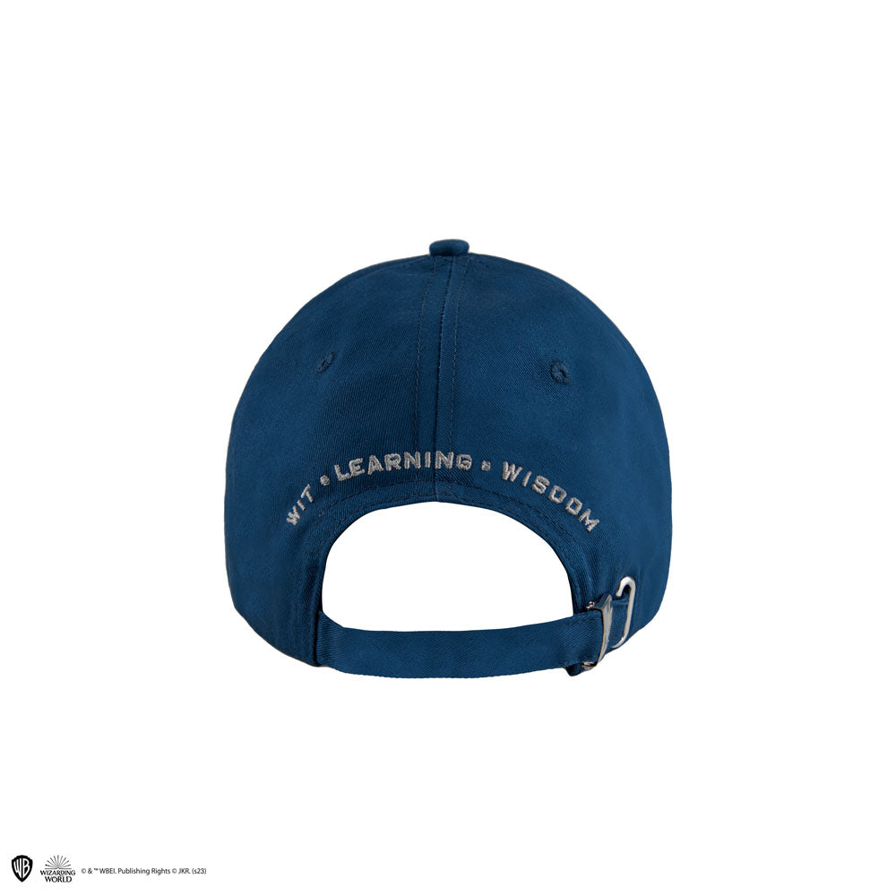 Harry Potter Baseball Cap Ravenclaw Image 6