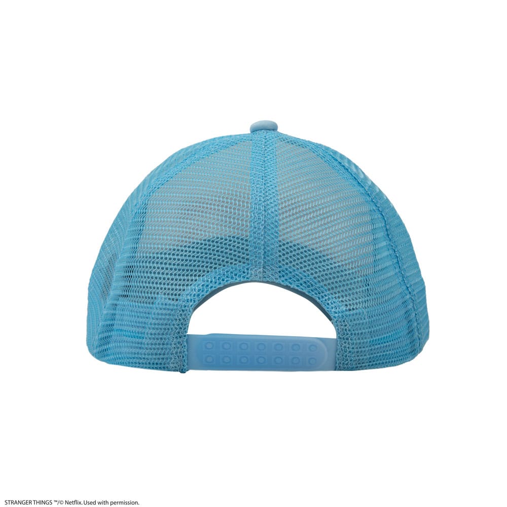 Stranger Things Baseball Cap Thinking Cap Image 4
