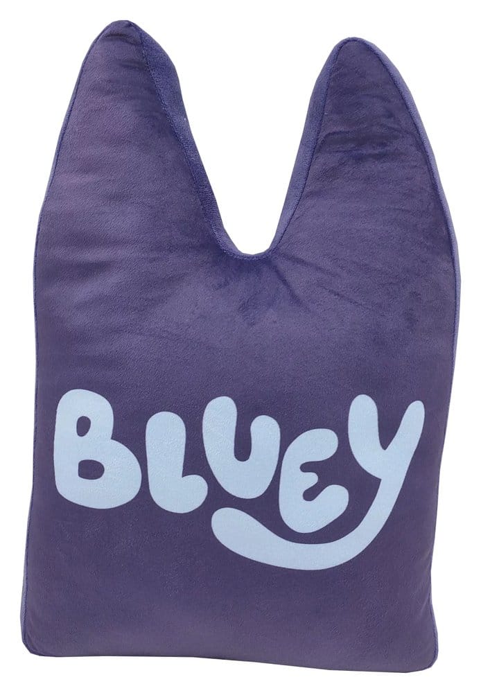 Bluey Dekokissen 40 cm Image 2