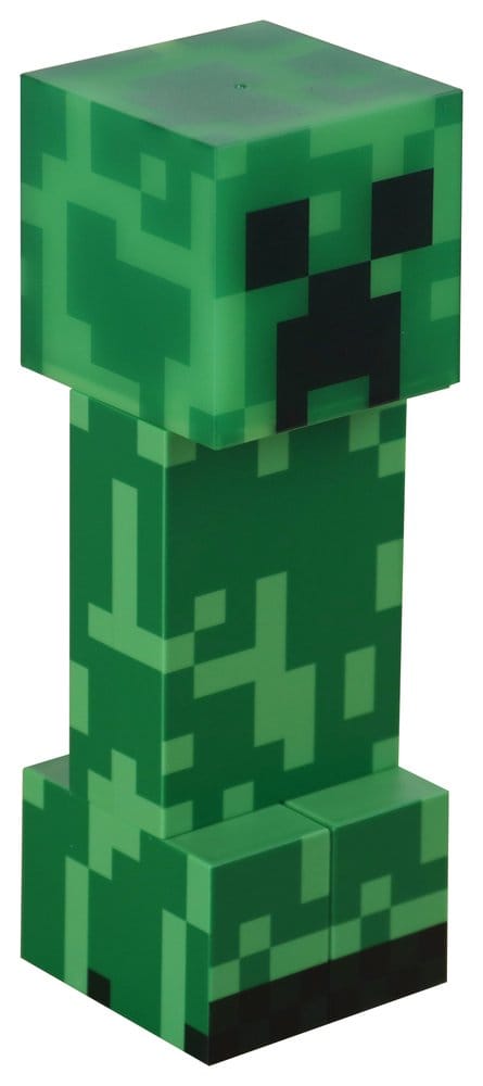 Minecraft Leuchte Creeper 18 cm Image 2