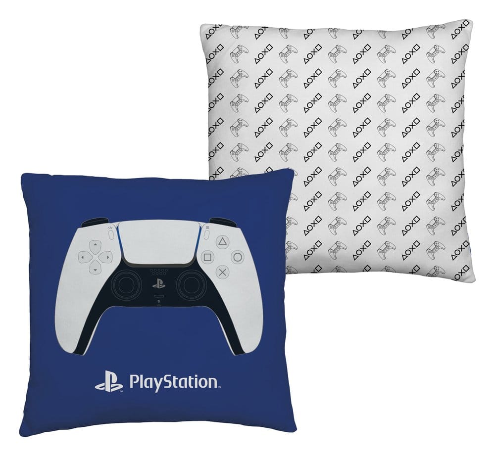 PlayStation Dekokissen 40 x 40 cm Image