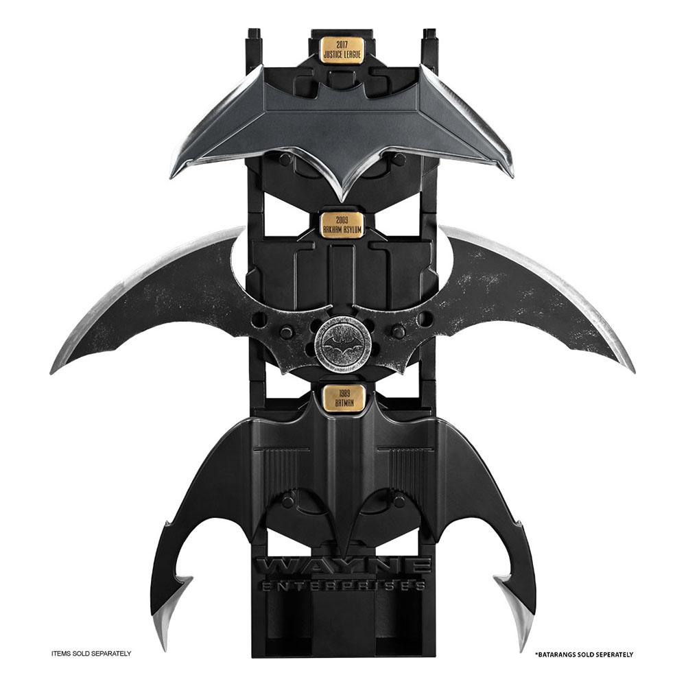 Batman 1989 Replik 1/1 Batarang 23 cm Image 6