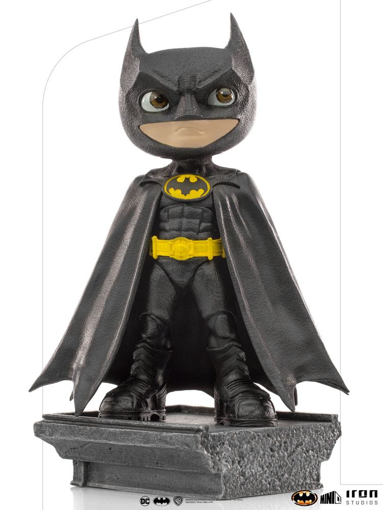 Batman 89 Mini Co. PVC Figur Batman 18 cm Image 1