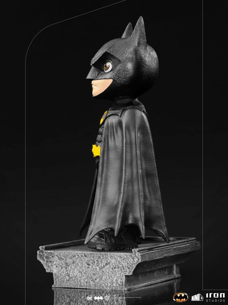 Batman 89 Mini Co. PVC Figur Batman 18 cm Image 3