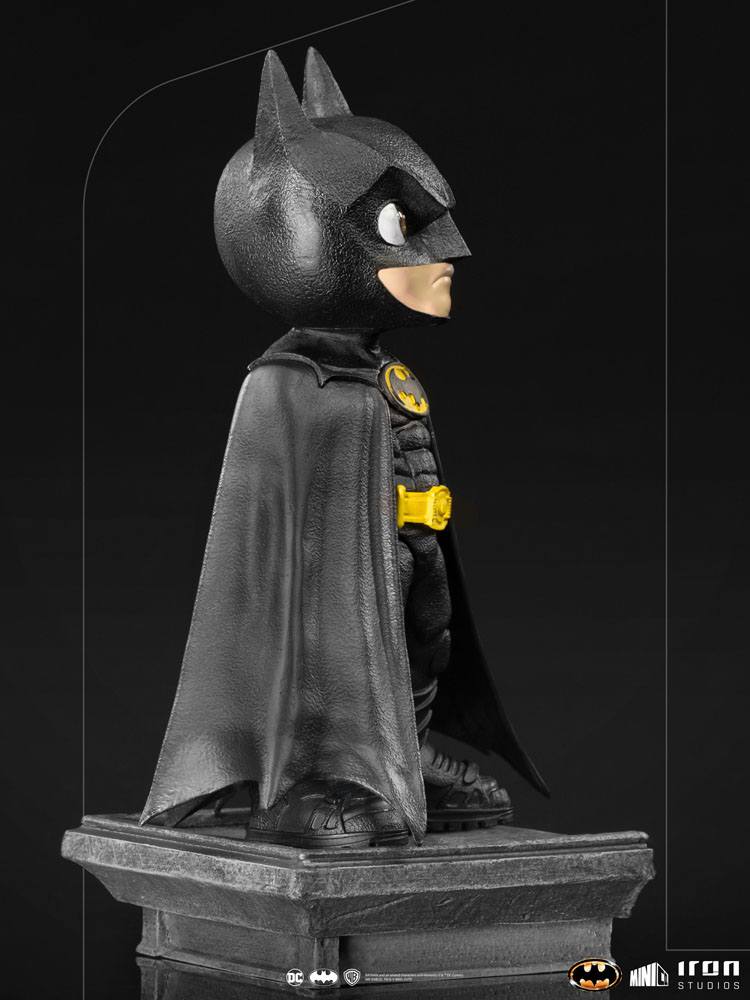Batman 89 Mini Co. PVC Figur Batman 18 cm Image 5
