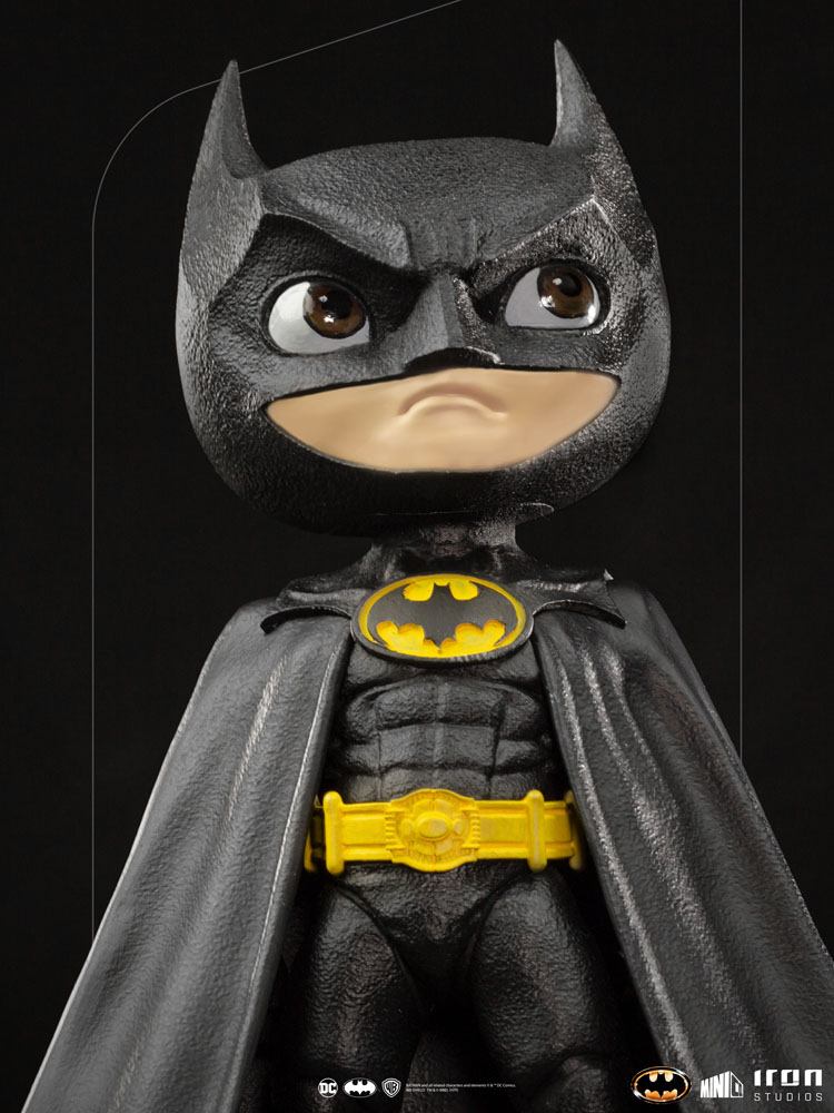 Batman 89 Mini Co. PVC Figur Batman 18 cm Image 6