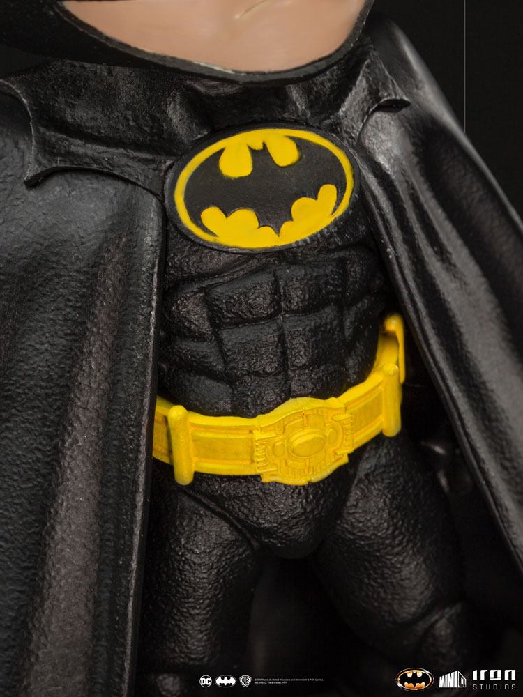 Batman 89 Mini Co. PVC Figur Batman 18 cm Image 7