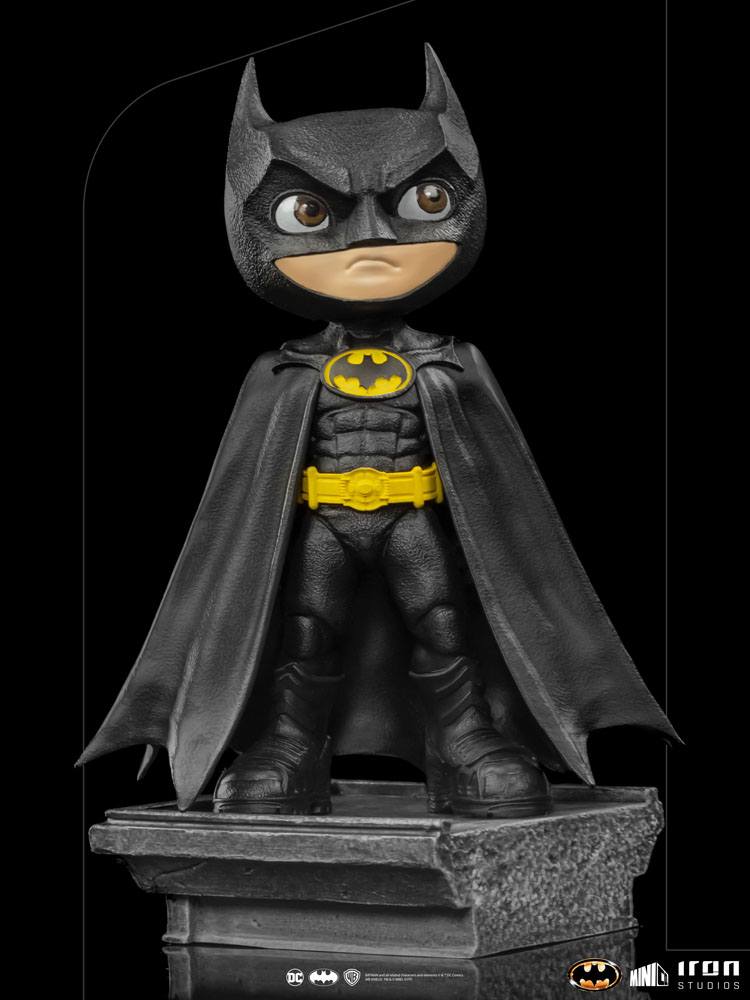Batman 89 Mini Co. PVC Figur Batman 18 cm Image 9