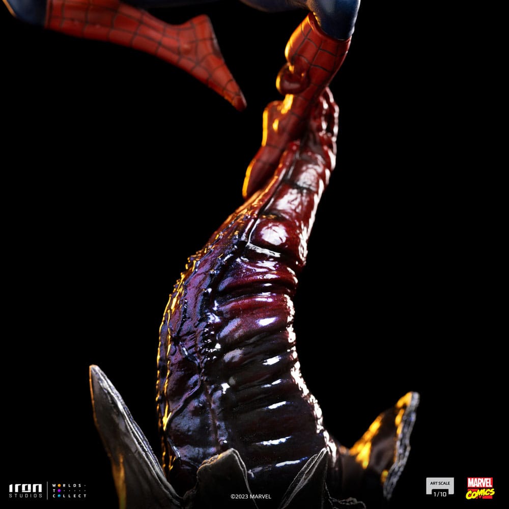 Marvel Art Scale Statue 1/10 Spider-Man 28 cm Image 11