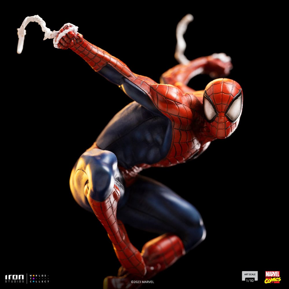 Marvel Art Scale Statue 1/10 Spider-Man 28 cm Image 13