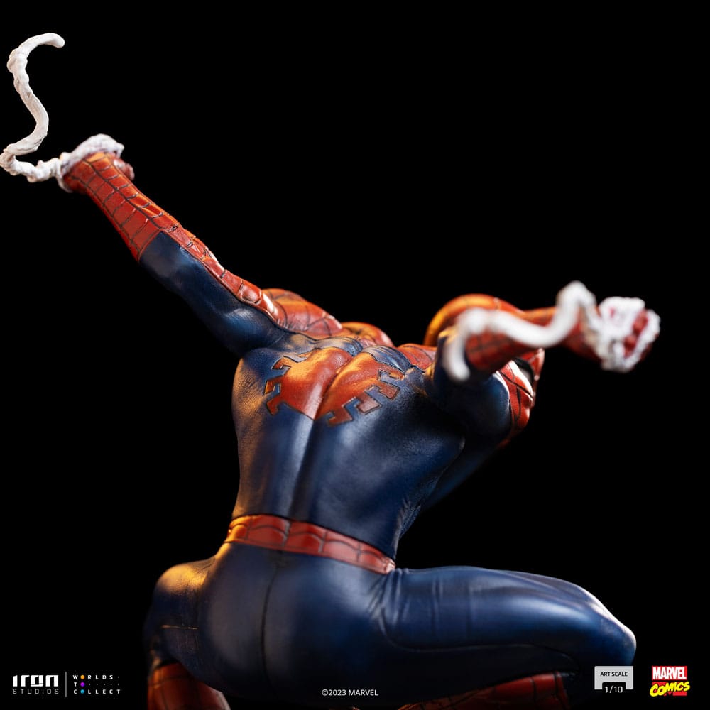 Marvel Art Scale Statue 1/10 Spider-Man 28 cm Image 15