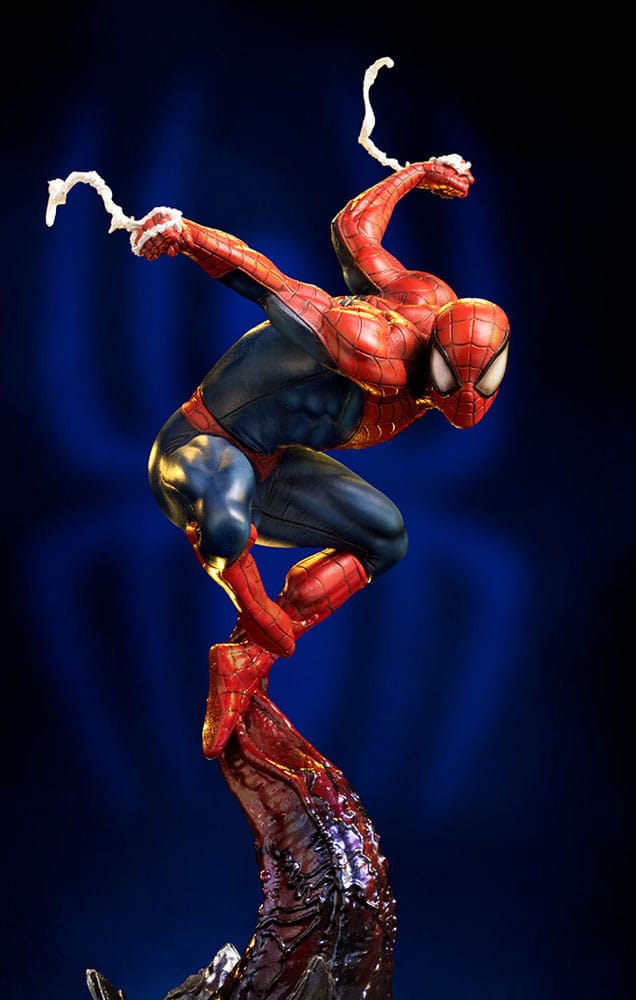 Marvel Art Scale Statue 1/10 Spider-Man 28 cm Image 20