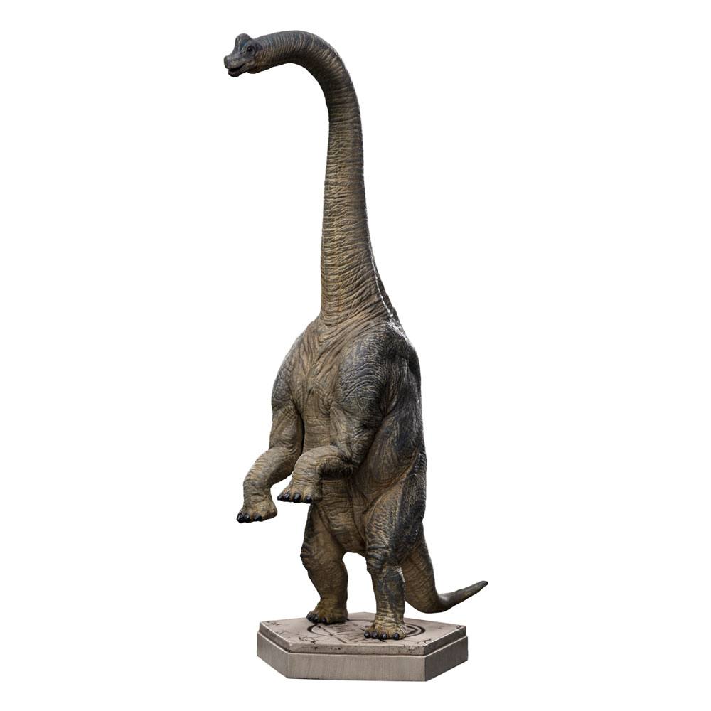 Jurassic World Icons Statue Brachiosaurus 19 cm Image 1