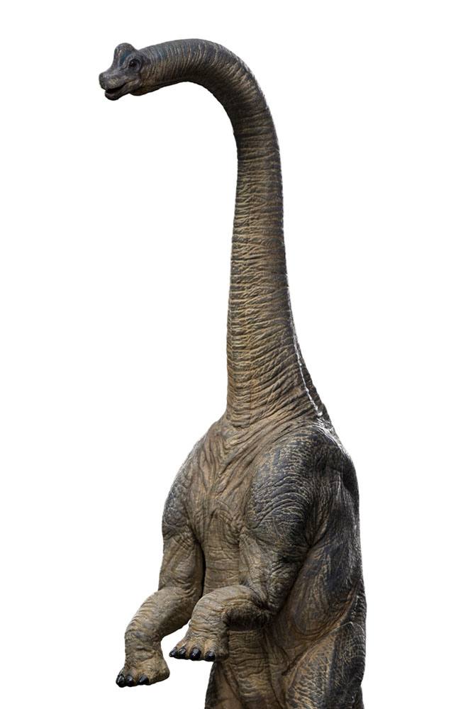 Jurassic World Icons Statue Brachiosaurus 19 cm Image 12