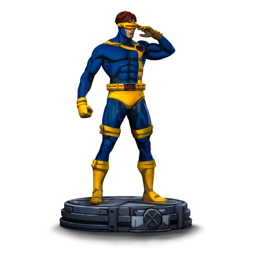 Marvel Art Scale Statue 1/10 X-Men ´79 Cyclops 22 cm Image 2
