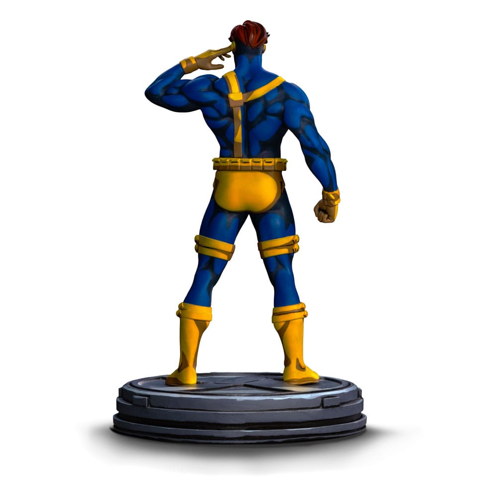 Marvel Art Scale Statue 1/10 X-Men ´79 Cyclops 22 cm Image 3