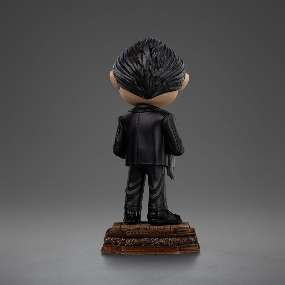 Der Pate Movie Mini Co. PVC Figur Don Corleone 14 cm Image 5