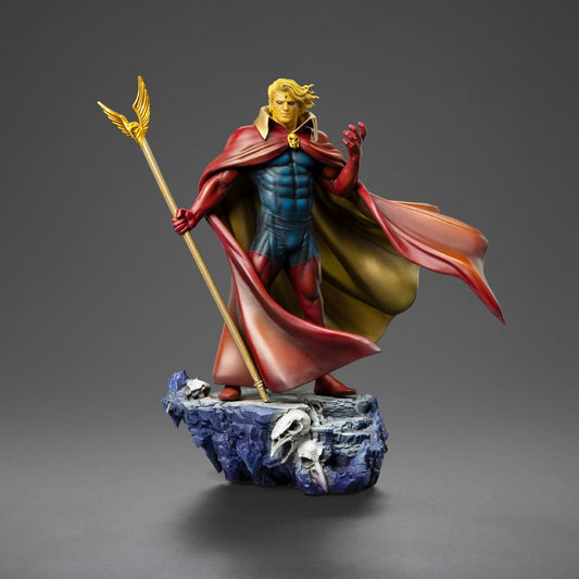 Marvel BDS Art Scale Statue 1/10 Adam Warlock 25 cm Image 2