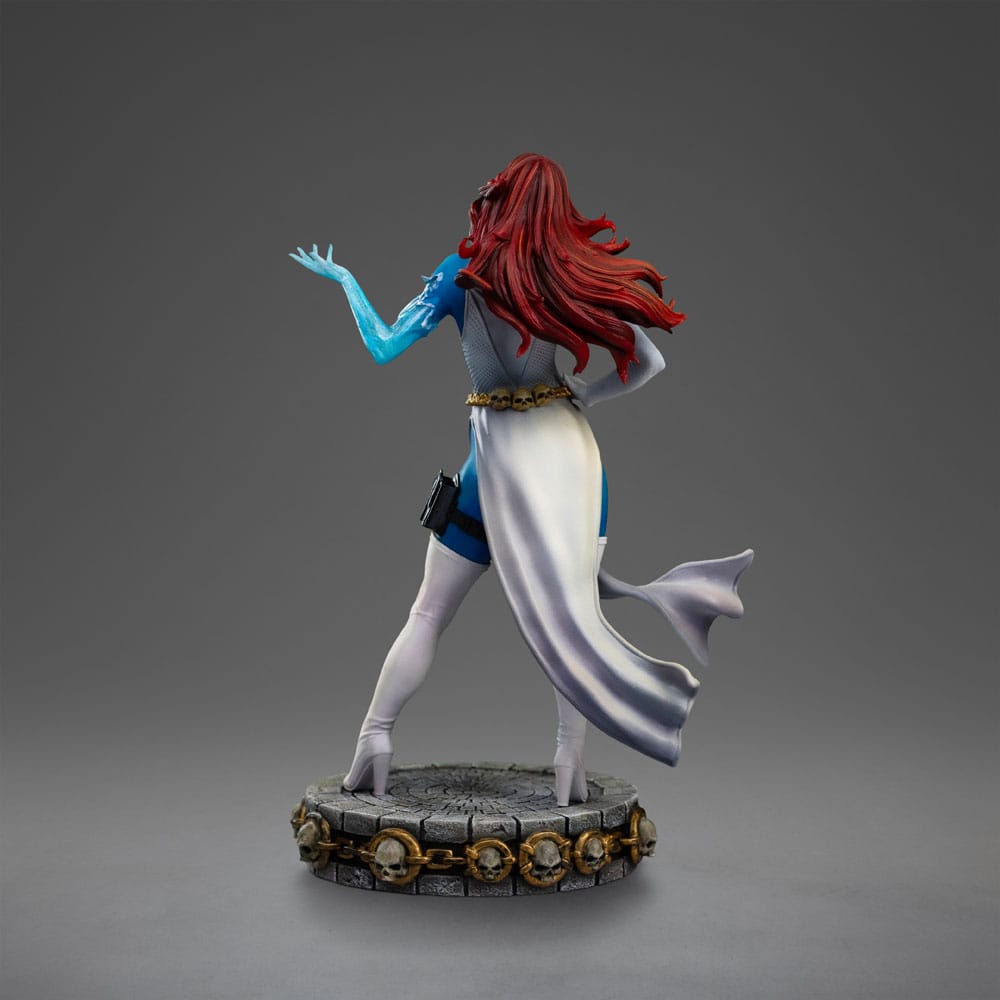 Marvel Comics Art Scale Statue 1/10 Mystique 20 cm Image 6