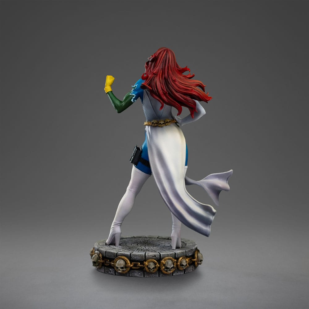 Marvel Comics Art Scale Statue 1/10 Mystique 20 cm Image 7